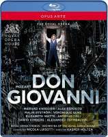 Mozart: Don Giovanni 